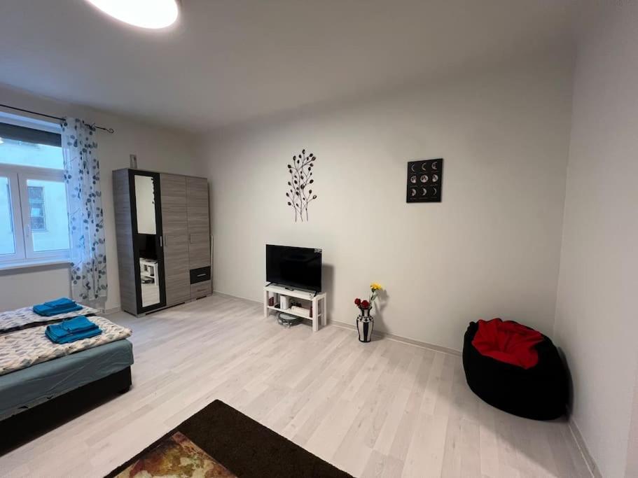 Smith House Apartman Budapest Kültér fotó